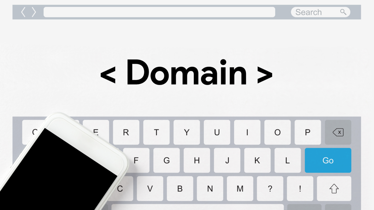 7 Tips for Picking Your Domain