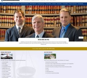 Chicago Law Firm