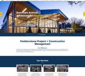 Project And Construction Management