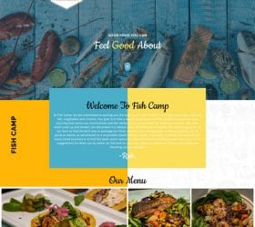 Food Truck And Catering