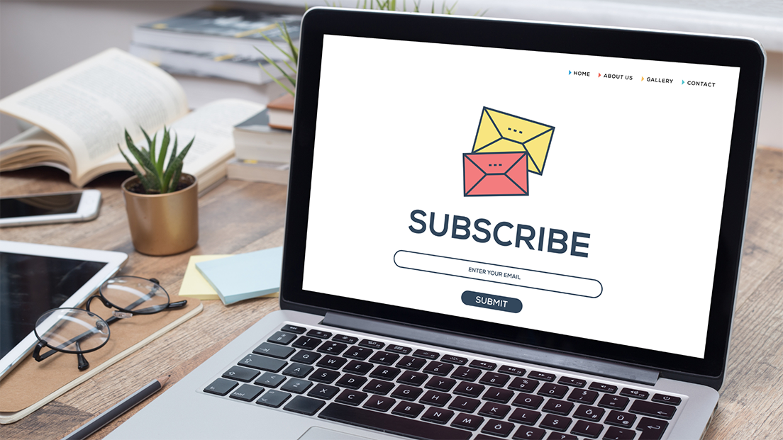 5 Proven Ways to Grow Your Email Subscriber List in 2023