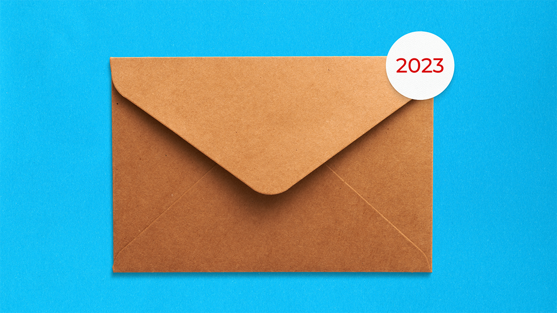 Email Marketing Statistics to Know for 2023