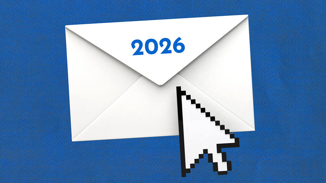 Email Marketing Statistics 2026: 25 Key Data Points