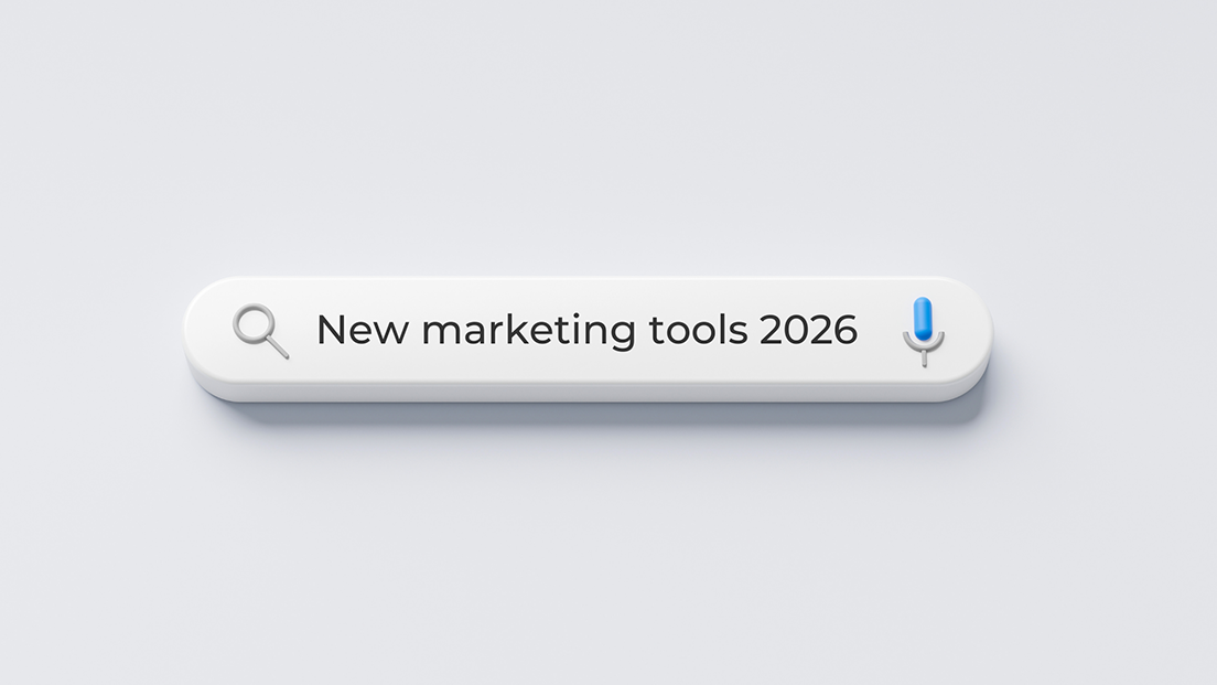 5 New Marketing Platforms Shaping 2026